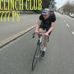 Clinch Club - 777 PS