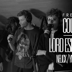 LORD ESPERANZA x NELICK x  YOUV DEE x YOURI  - Freestyle COUVRE FEU