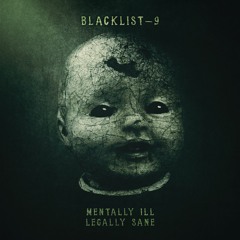 Blacklist 9 - Madness