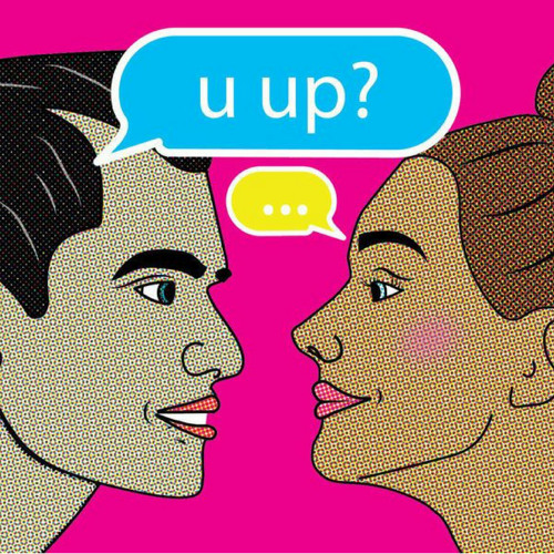 bytte rundt moden Forgænger Stream Why are Millennials Having Less Sex than Our Parents' Generation?  Ft. Kate Julian by U Up? | Listen online for free on SoundCloud