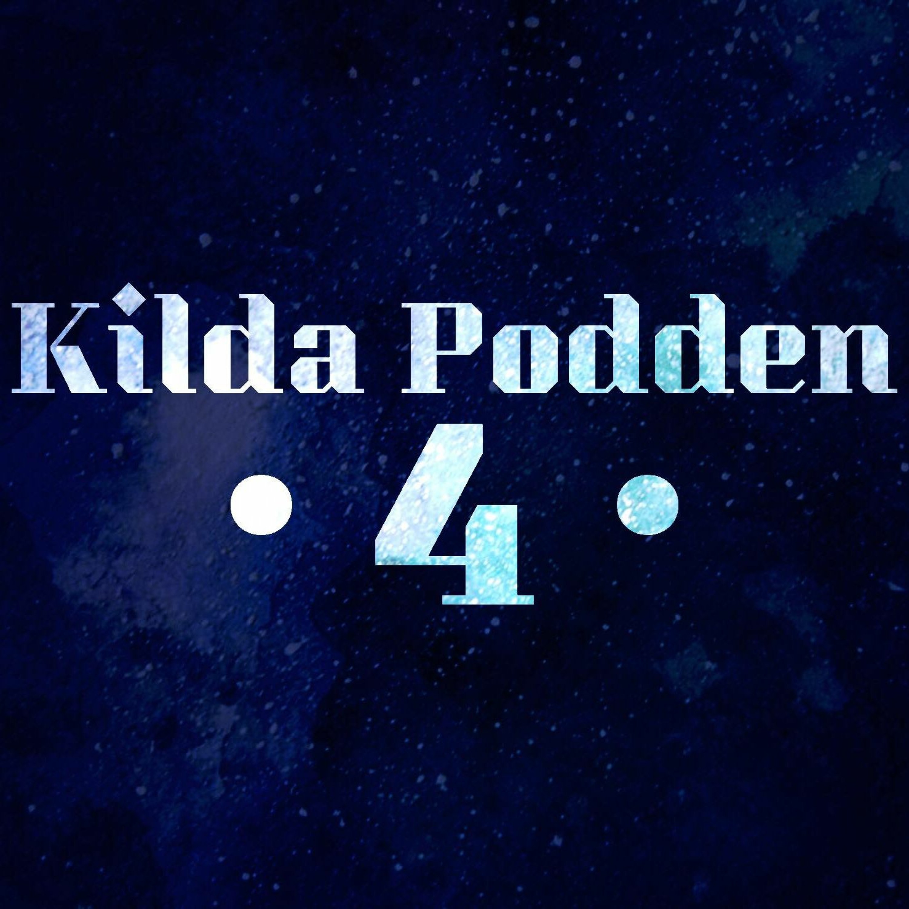 Kilda Podden / Ep.4 - RP, RAID, PVP / WoW & English Edition / episode artwork