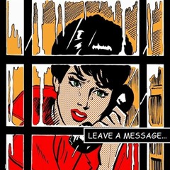 Leave a message... (prod. Rogue)