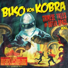 Buso von Kobra - Backbones Feat Peter Mari and "Jozzy"