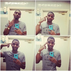 Chinese (prod. by JVSXN The Producer)