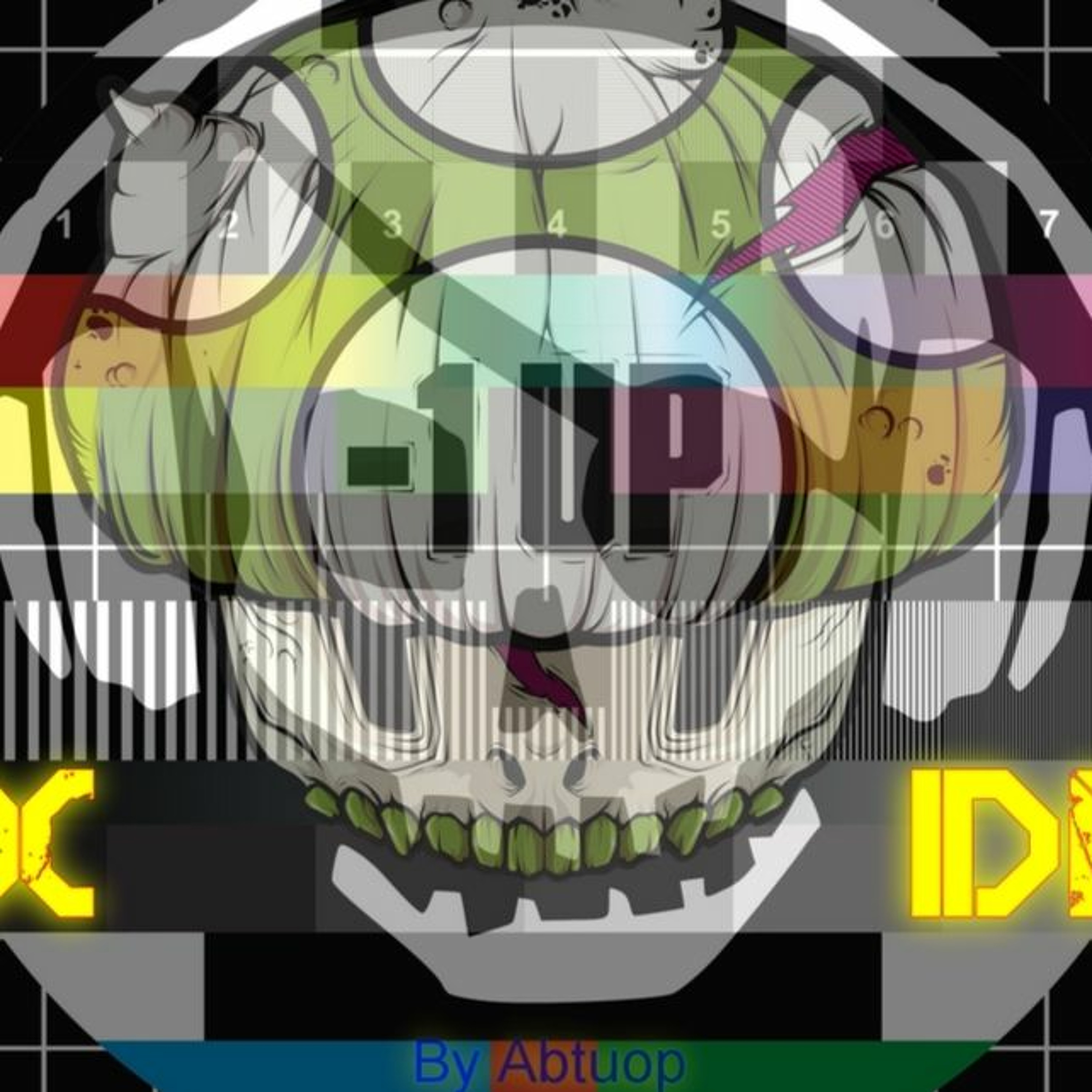 Comix dnuos                    (FD 053) episode artwork