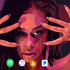 Hate Me - Moria Moore