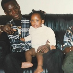 keep ya head up feat steven q