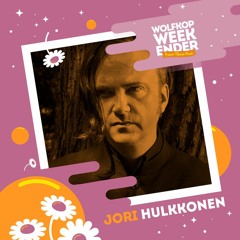 Jori Hulkkonen - Power Flower Picnic 2018