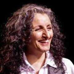 NFW December 11th, 2018 Sandra Shamas