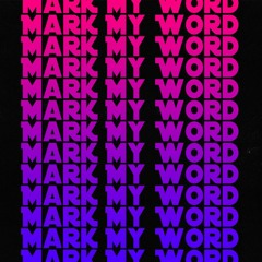 [FREE] "Mark My Word" - Lil Keed / Young Thug / Gunna Type Beat | Hip Hop Rap 2018
