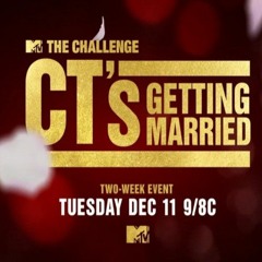 Don't Let Go (As heard on MTV's "The Challenge: CT's Getting Married")