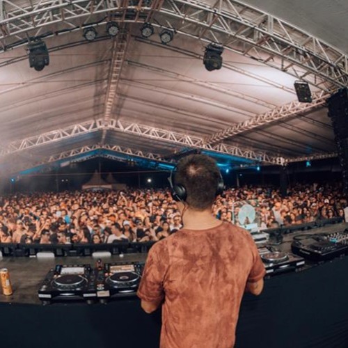 Tech house