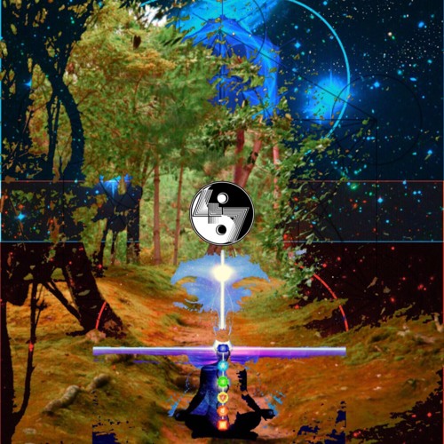 WILD JUNGLE OF THE FREE DIVINE MIND