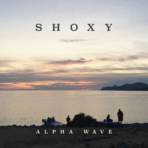 Shoxy - Odyssey