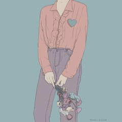 mistwin - overlap (feat. phi)