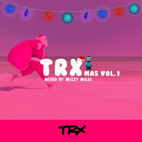 TRXmas Vol.1
