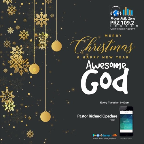 Awesome God Hosted By Pastor Richard Opedare All Power Belongs To God By Przfm 109 2 Africa On Soundcloud Hear The World S Sounds But we have this treasure in clay jars, so that the extraordinary power belongs to god and does not come from us. soundcloud