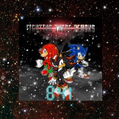 Fighting These Demons-REEN x GRIMEYRXCO x RAN