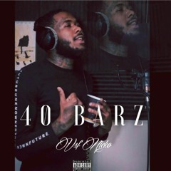 VSF NICKO - 40 Bars