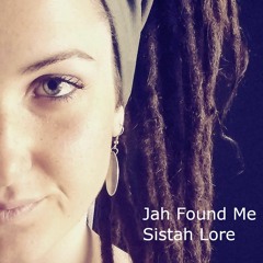 SISTA LORE - TIME IS THE MASTER - SAMPLE (JahRaggaRecords2019)