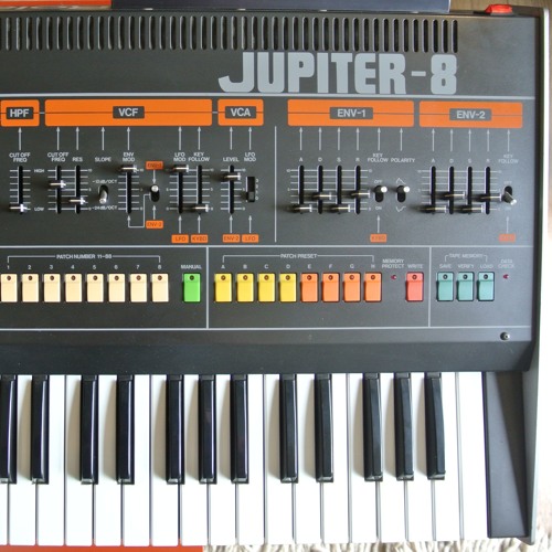 Jupiter 8 | First Contact