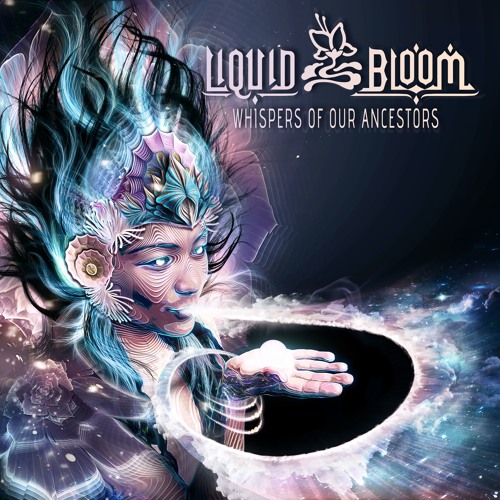 Liquid Bloom - Whispers Of Our Ancestors (Stratusphere Remix) [PREMIERE]