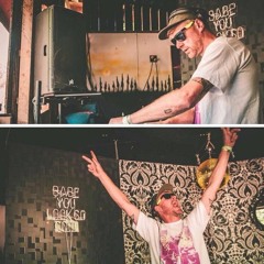 Woodhead - Astral Harvest 2018 Part1