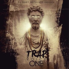 Nio Garcia - Me Tiene Amarrao ( Feat , Chamakito & Gaby Metalico ) ( Audio Oficial )