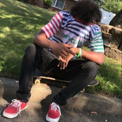 SWITCH UP (Prod. YUKiBeats)