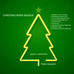 Christmas Remixes 2018