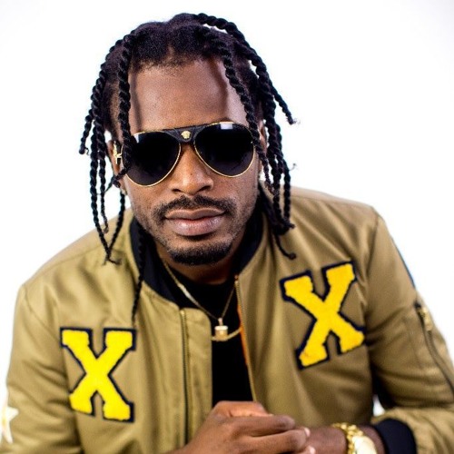 Govana - Flavours (Chimney Records) Dancehall 2018 @GazaPriiinceEnt