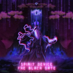 SPIRIT DEVICE - The Black Gate - FREE DOWNLOAD