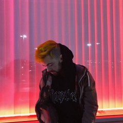 glow (ft. ISLA WILL)