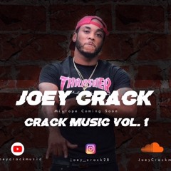 Joey Crack - Rap God