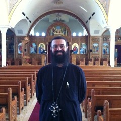 Fr. Younan William Kiahk Explanation