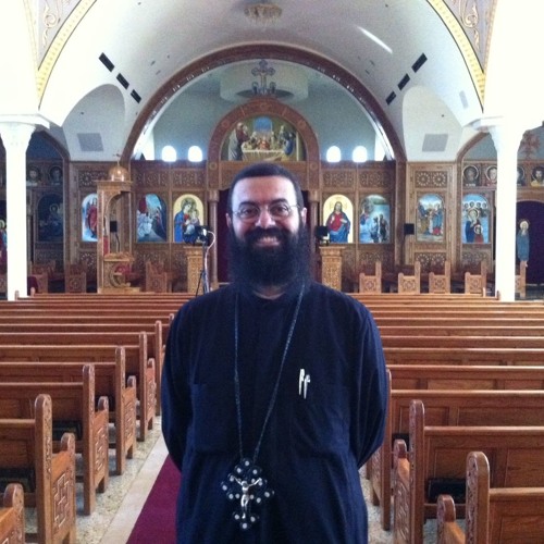 Fr. Younan William Kiahk Explanation