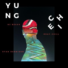 YUNG CHEI - Tender Heart