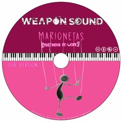 Marionetas DUB VERSION [MartinDub REWORK]