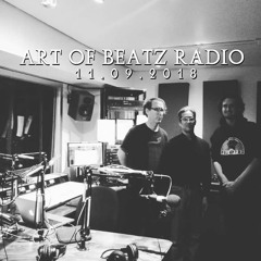 Art of Beatz Radio || 11.09.2018