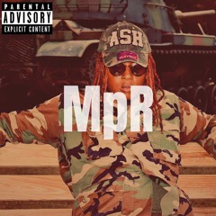 Speak Up (Prod, Amethyst Rxck)