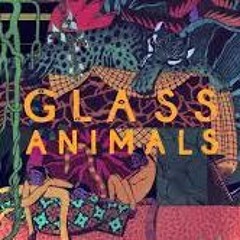 Toes (Glass Animals)acute voice