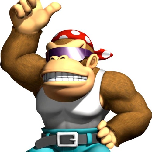 Stream Donkey Kong Country 2 Funky Kong Theme Remake by JGS Music