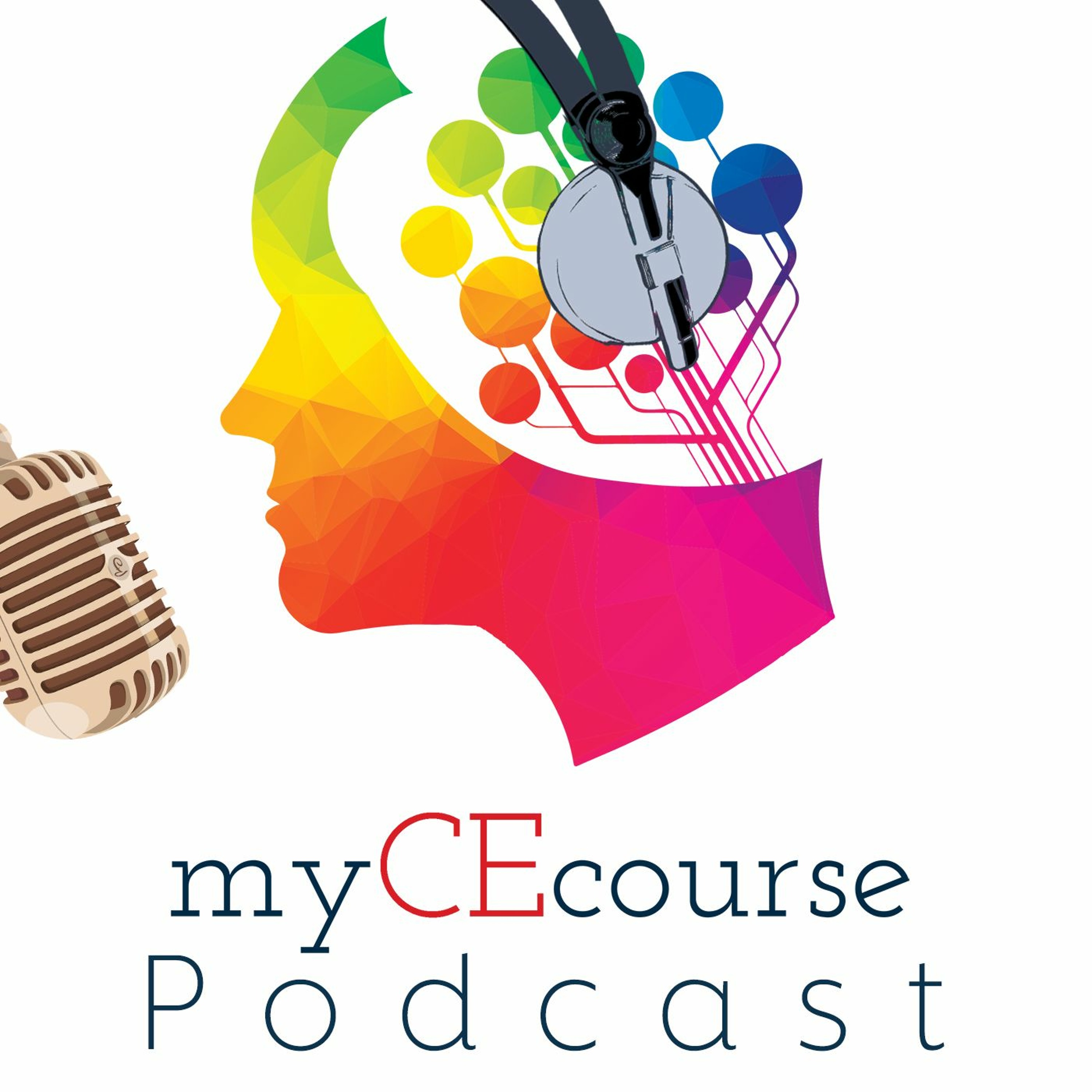 Ep. 00 MyCEcourse Podcast - Justin McCarthy of CCIA