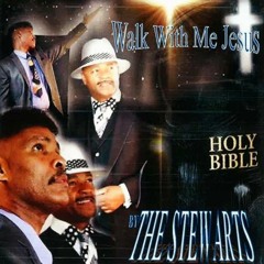 WALK WITH ME JESUS