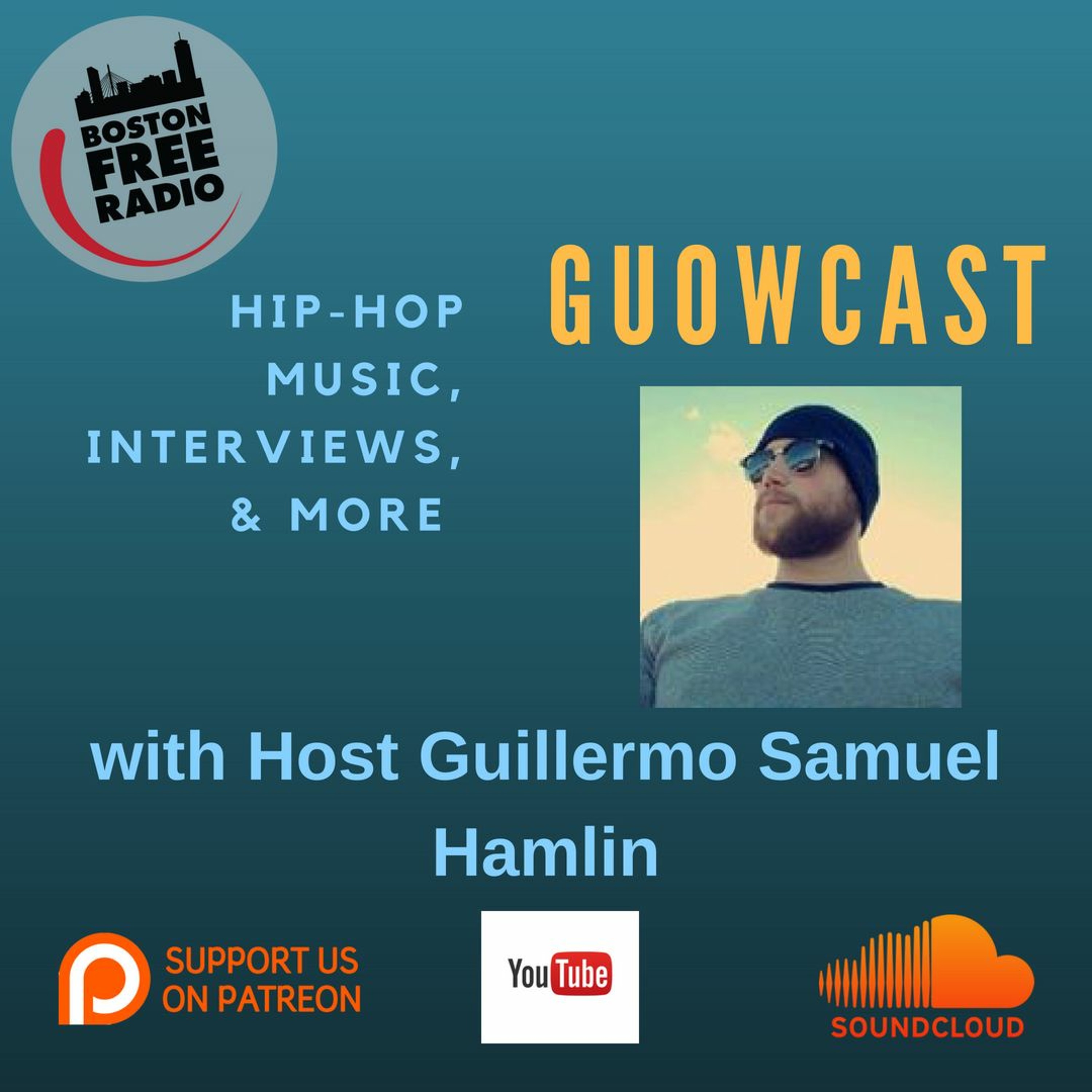 Guow 12.8.18 with Councilor Ryan O'Malley episode artwork