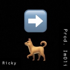 Next Bxtch! - Ricky Prod. ImOli