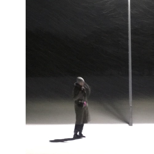 against the wall, i break, i fall (Prod. De Trick)