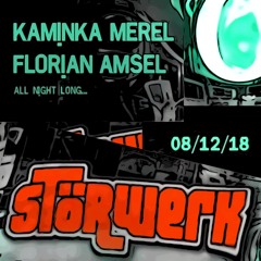 Kaminka @ Störwerk