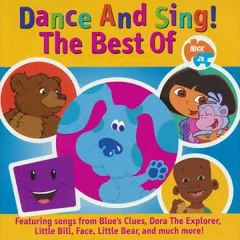 Gullah Gullah Island Theme