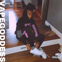 VAPEGODDESS (Prod. audioplug)